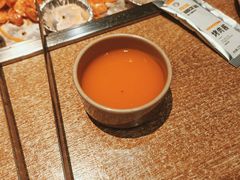 -新石器烤肉(石路天虹店)