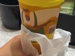 -丘大叔柠檬茶(乐峰广场分店)