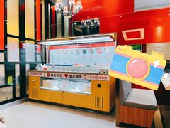 -海底捞火锅(勒泰店)