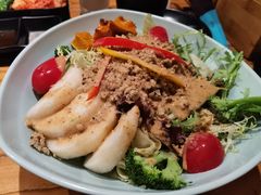 -千寻烧肉(政务区店)