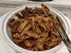 -金滏山烤肉·海鲜·火锅自助餐厅(襄阳万达店)