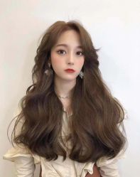 -Rise Hair上升造型