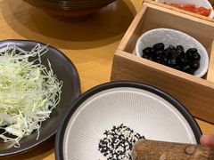 餐前小菜-胜博殿日式炸猪排(西红门店)