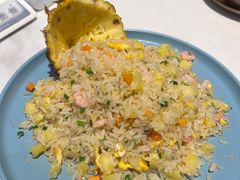 -香香海南菜餐厅