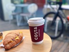 -COSTA COFFEE(天通苑华联店)