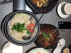 -陶德砂锅(蜀汉路店)