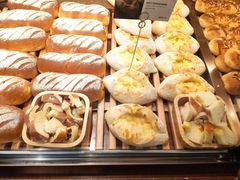 -窑滚面包专门店(马鞍山金鹰店)