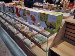 零售区-老城隍庙食品商店(豫园商城店)