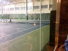 -齐动力网球(国贸店)