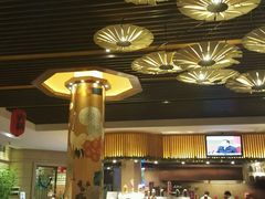 大堂-唐苑酒家·岭南粤菜名店(太古仓店)