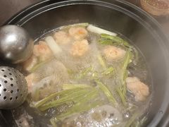 -滇野云南野生菌餐厅(陕西南路店)