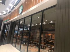 -星巴克臻选(武汉经开永旺梦乐城店)