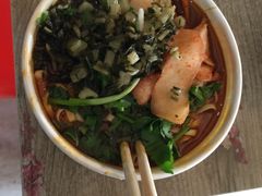 -王记生烫牛杂面馆(兰陵路店)