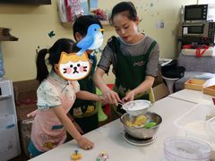 -可心DIY蛋糕烘焙生活馆(迈皋桥万谷慧店)