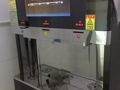 饮水机-华北理工大学(曹妃甸校区)