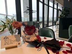 -L'Arome芳芳法国餐厅(仙林金鹰店)