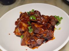 -绿茶餐厅(雁塔大悦城店)