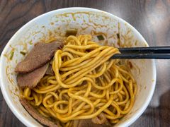 -蔡记炸酱热干面(昌里路店)