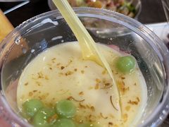 -马海涛牛肉串(领汇广场店)