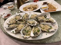 -新塘畔酒楼(里水大道北店)