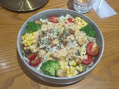 -魏斯理汉堡(西安沣东吾悦店)