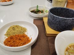 -艺林烤肉城(光明店)