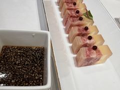 -名人坊·新派粤菜(河西奥体博览中心金鹰世界店)