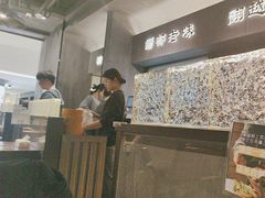 -张翻越·川渝冒菜·武汉黑鸭煲(城北万象城店)