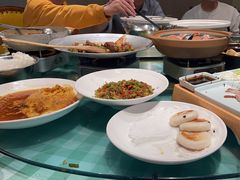 -俭朴菜(鲁磨路店)