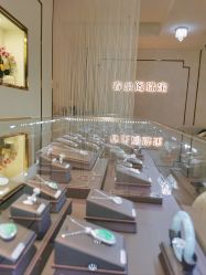 -春全合珠宝(官园珠宝城店)