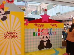 -凯德MALL(西直门店)
