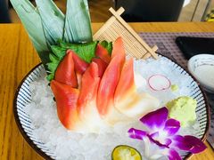 -林妈妈村·日式料理(宝山万达店)