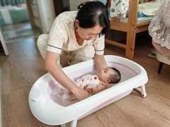 -爱贝佳母婴护理服务中心·月嫂育儿嫂(鲁迅路店)