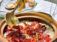 -金龙·打边炉(南京西路店)