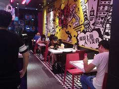 -小杨生煎(湟普汇店)