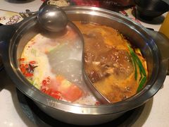 -辣家私厨火锅·龙虾(开发区店)