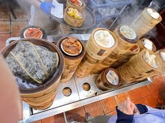 -香港蓮香樓(上環店)