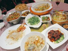 -老街渔味馆(芳华店)