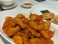 -双合园·海鲜水饺青岛菜(万佳广场店)