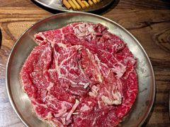 -英雄故事地摊烤肉(马驹桥店)