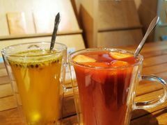 -T館·花园艺术餐厅