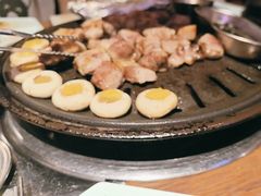 -济州爱肉堂(总店)