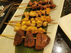 -广东嘉华大酒店·季花铁板烧餐厅