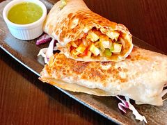 -克比叔叔印度餐厅Kebabs on the Grille(永康路分店)