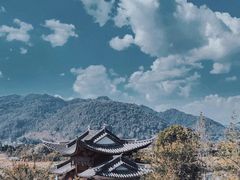 -和顺古镇