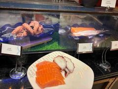 -星汇餐厅(新濠影汇店)