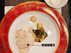 -潮汕味道·煮海餐厅(金麟大厦店)