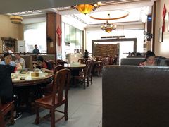 大堂-福合埕牛肉火锅(长平国新店)