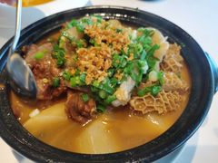 -潮上潮(南中环店)