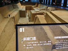 -秦始皇帝陵博物院-丽山园